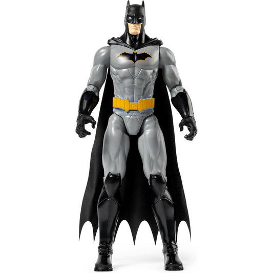 DC Comics Batman Rebirth Batman Action Figure