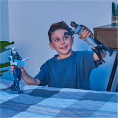 DC Comics Batman Rebirth Batman Action Figure