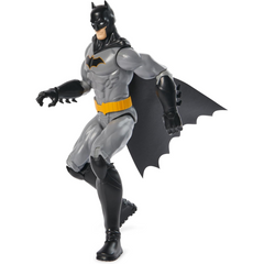 DC Comics Batman Rebirth Batman Action Figure