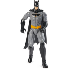DC Comics Batman Rebirth Batman Action Figure