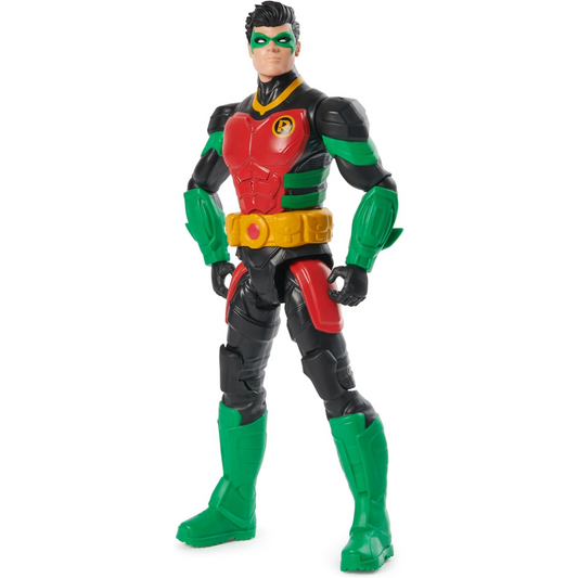 DC Comics Batman Robin Action Figure