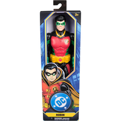 DC Comics Batman Robin Action Figure