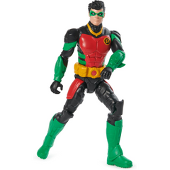DC Comics Batman Robin Action Figure