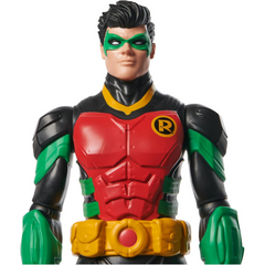 DC Comics Batman Robin Action Figure