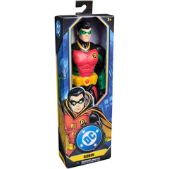 DC Comics Batman Robin Action Figure