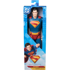 DC Comics Superman The Movie Action Figure
