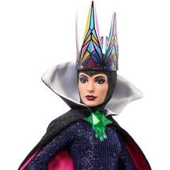 Disney Evil Queen Live Action Collector Doll