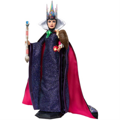 Disney Evil Queen Live Action Collector Doll