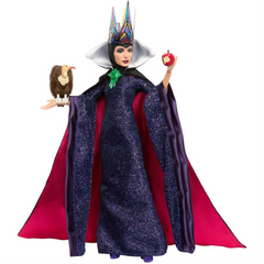 Disney Evil Queen Live Action Collector Doll