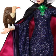 Disney Evil Queen Live Action Collector Doll