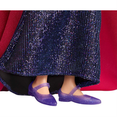 Disney Evil Queen Live Action Collector Doll