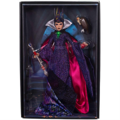 Disney Evil Queen Live Action Collector Doll