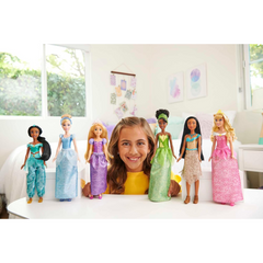 Disney Princess Ultimate Princess Collection 13 Dolls