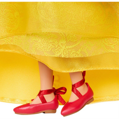 Disney Snow White Live Action Collector Doll