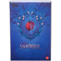Disney Snow White Live Action Collector Doll