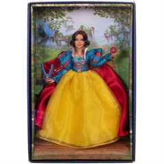 Disney Snow White Live Action Collector Doll