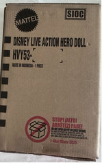 Disney Snow White Live Action Collector Doll