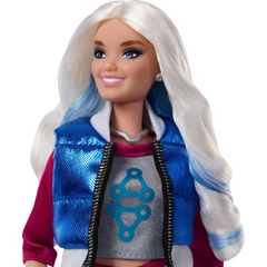 Disney Zombies 4 Addison Wells Doll