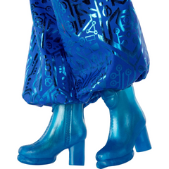 Disney Zombies 4 Addison Wells Doll