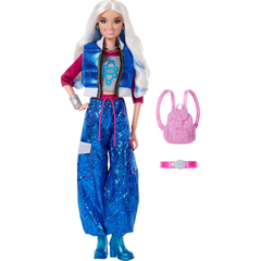 Disney Zombies 4 Addison Wells Doll