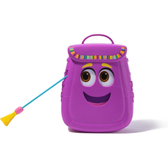 Dora the Explorer My Adventure Backpack Playset