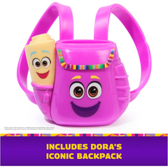 Dora the Explorer Sing and Explore Dora Doll