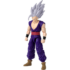 Dragon Ball Dragon Stars Gohan Beast Action Figure