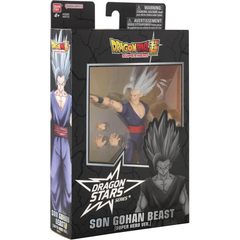 Dragon Ball Dragon Stars Gohan Beast Action Figure