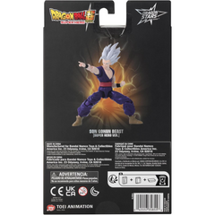 Dragon Ball Dragon Stars Gohan Beast Action Figure