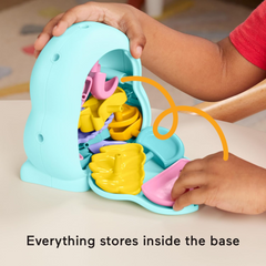 Fisher Price Mix and Match Pets Toy