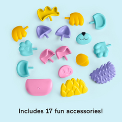 Fisher Price Mix and Match Pets Toy
