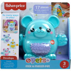 Fisher Price Mix and Match Pets Toy