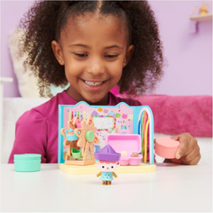 Gabby’s Dollhouse Baby Box Craft-A-Riffic Room