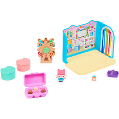 Gabby’s Dollhouse Baby Box Craft-A-Riffic Room