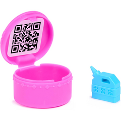 Gabby’s Dollhouse Carlita Purr-ific Play Room