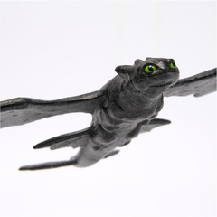 How to Train Your Dragon Soaring Toothless Figure
