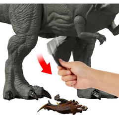 Jurassic World Super Colossal Tyrannosaurus Rex