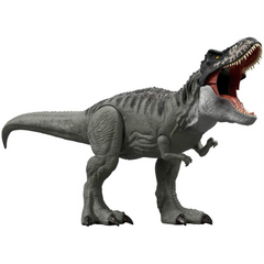 Jurassic World Super Colossal Tyrannosaurus Rex