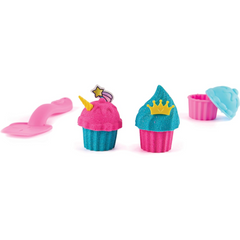 Kinetic Sand Shimmer Unicorn Bake Shoppe Playset