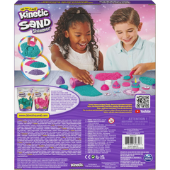 Kinetic Sand Shimmer Unicorn Bake Shoppe Playset