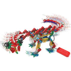 K’NEX K’NEXosaurus Rex Building Set
