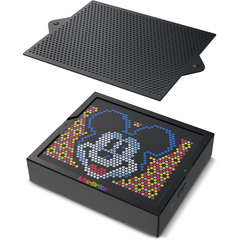 Lite-Brite Super Bright HD Disney 100th Anniversary Edition