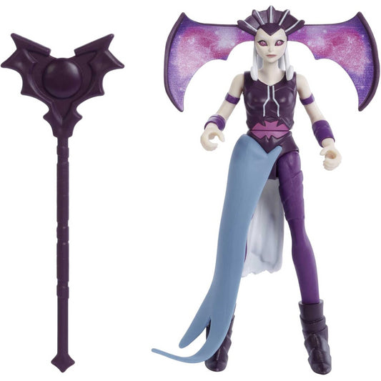 Masters of the Universe Evil-Lyn Power Attack Figure