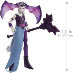 Masters of the Universe Evil-Lyn Power Attack Figure