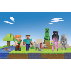 Minecraft World Builder Pack
