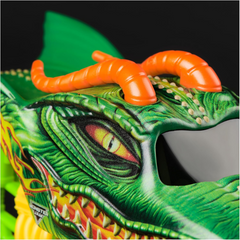 Monster Jam Dragon Monster Truck Die-Cast 1:24 Scale