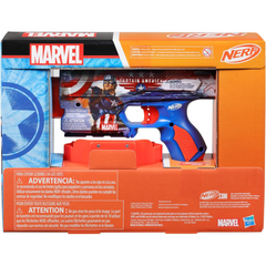 Nerf Marvel Captain America Holster