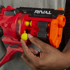 Nerf Rival Roundhouse XX-1500 Blaster Red