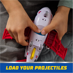 Paw Patrol Air Rescue Marshall Hero Hydro Plane