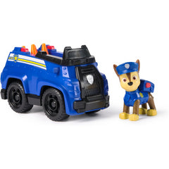 Paw Patrol Chase Patrol Cruiser